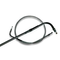 Black Pearl S&S Throttle Cable